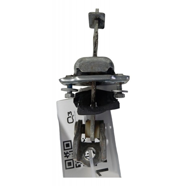 Limitador Porta Chevrolet Prisma 2006 2007 2008 2009 2010