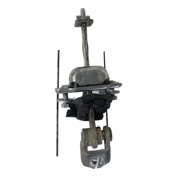 Limitador Porta Chevrolet Prisma 2006 2007 2008 2009 2010