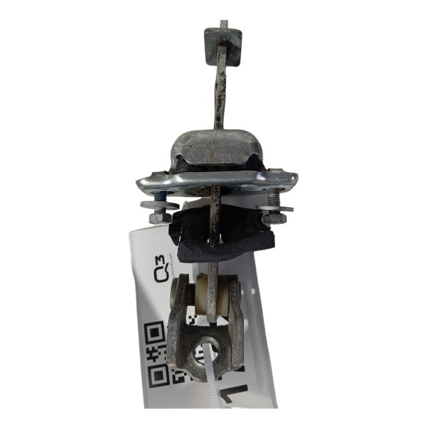 Limitador Porta Chevrolet Prisma 2006 2007 2008 2009 2010