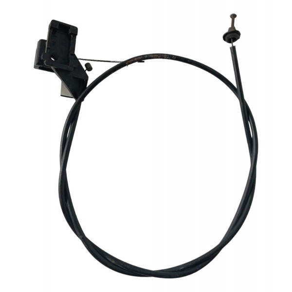 Cabo Alavanca Abertura Capô Chevrolet Prisma Celta 2008 2009