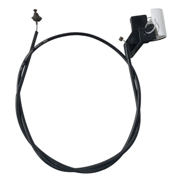 Cabo Alavanca Abertura Capô Chevrolet Prisma Celta 2008 2009