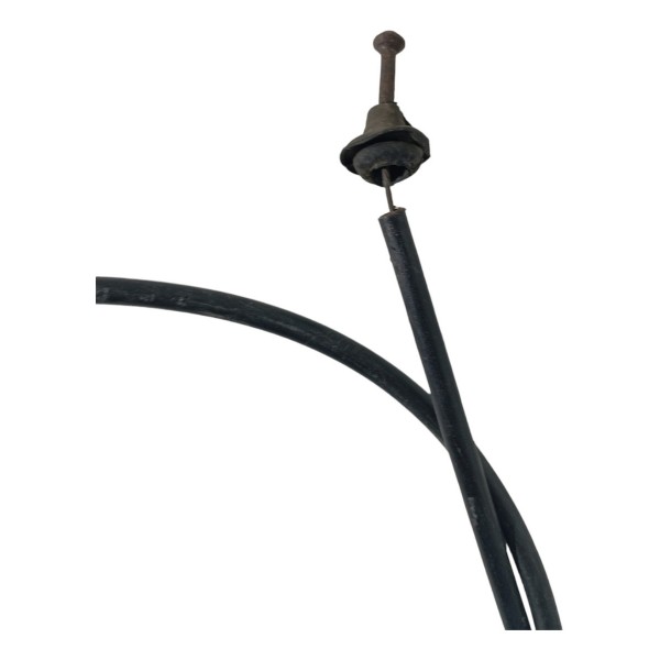 Cabo Alavanca Abertura Capô Chevrolet Prisma Celta 2008 2009