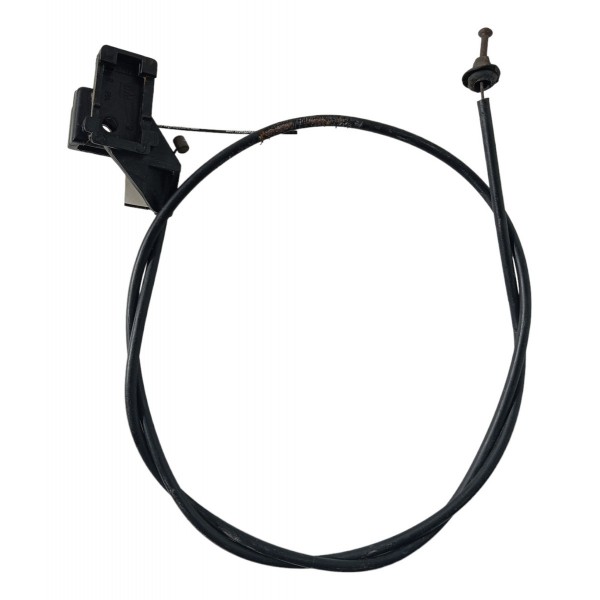 Cabo Alavanca Abertura Capô Chevrolet Prisma Celta 2008 2009