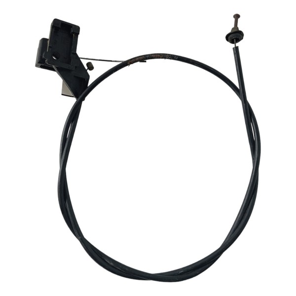 Cabo Alavanca Abertura Capô Chevrolet Prisma Celta 2008 2009