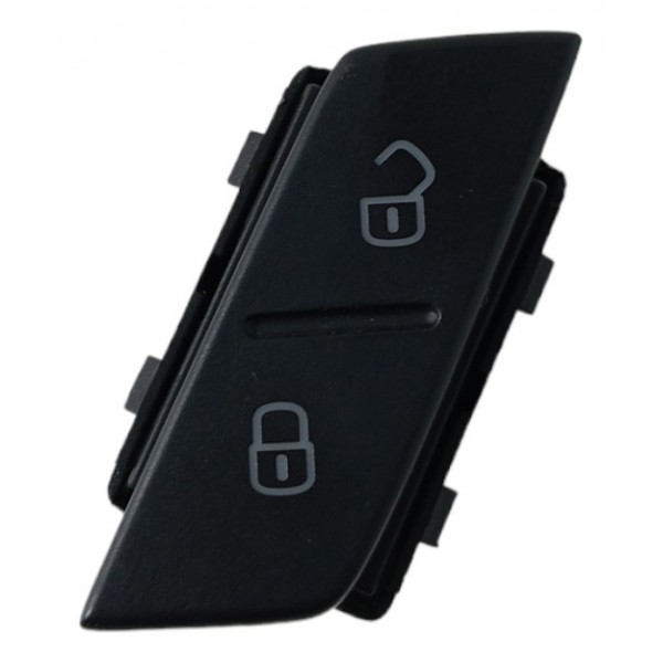 Botão Interruptor Trava Destrava Portas Volkswagen Fox 2014
