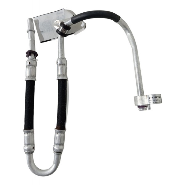 Mangueira Ar Condicionado Volkswagen Fox Gol Saveiro 2014 15