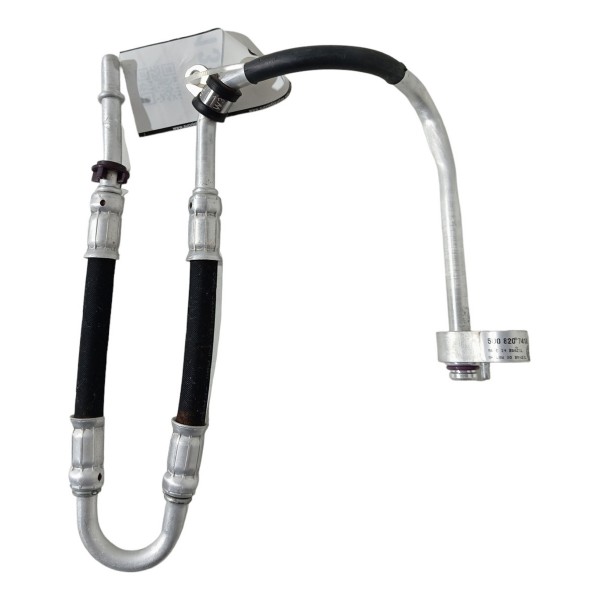 Mangueira Ar Condicionado Volkswagen Fox Gol Saveiro 2014 15