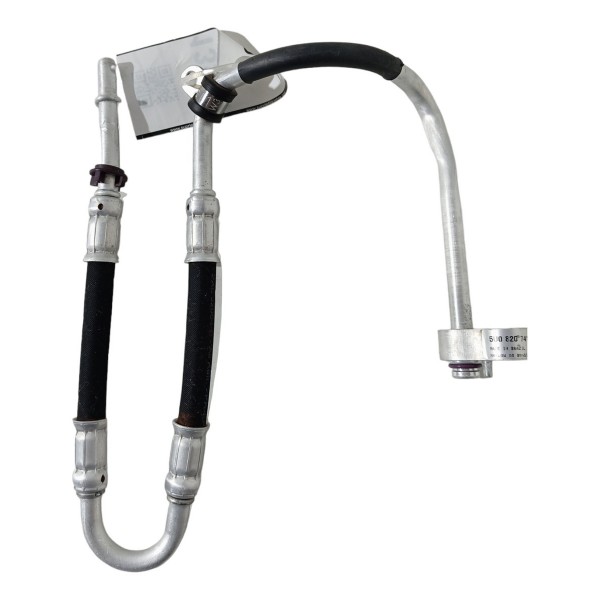 Mangueira Ar Condicionado Volkswagen Fox Gol Saveiro 2014 15