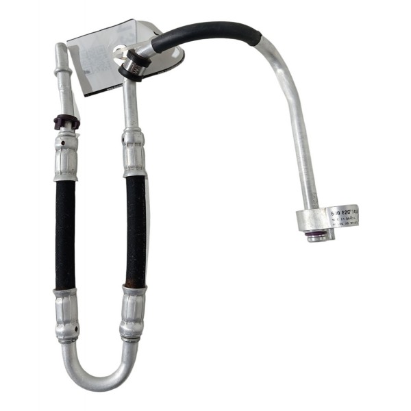 Mangueira Ar Condicionado Volkswagen Fox Gol Saveiro 2014 15