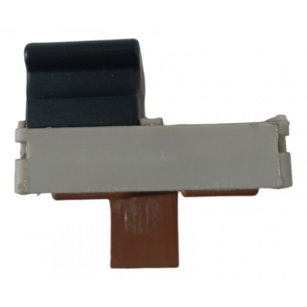 Botão Vidro Eletrico Dianteiro Esquerdo Volkswagen Fox 2014