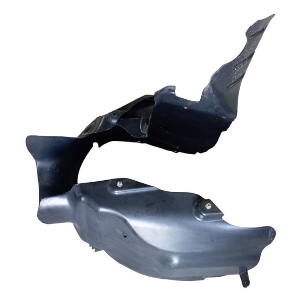 Parabarro Dianteiro Esquerdo Fiat Uno Vivace 2012 2013 2014