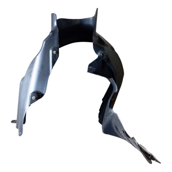 Parabarro Dianteiro Esquerdo Fiat Uno Vivace 2012 2013 2014