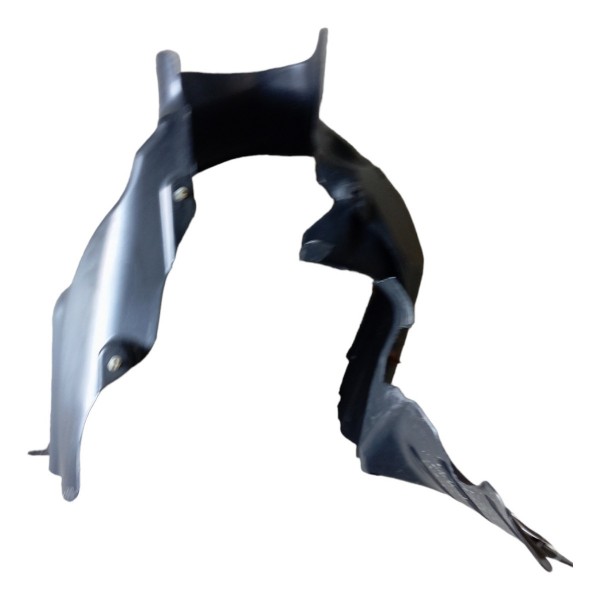 Parabarro Dianteiro Esquerdo Fiat Uno Vivace 2012 2013 2014