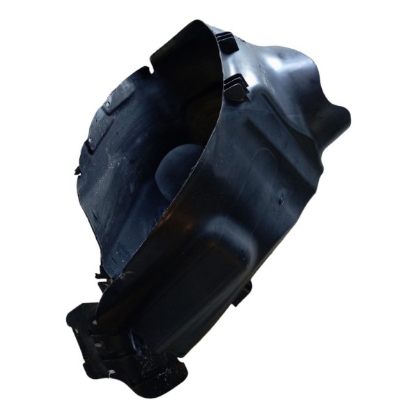 Parabarro Dianteiro Esquerdo Fiat Uno Vivace 2012 2013 2014