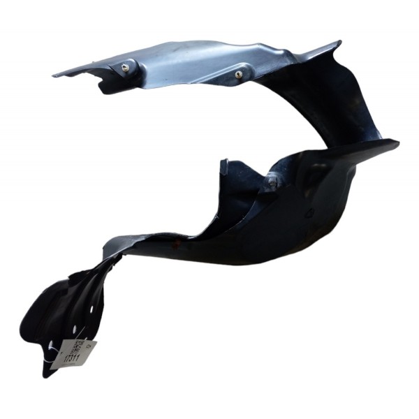 Parabarro Dianteiro Esquerdo Fiat Uno Vivace 2012 2013 2014