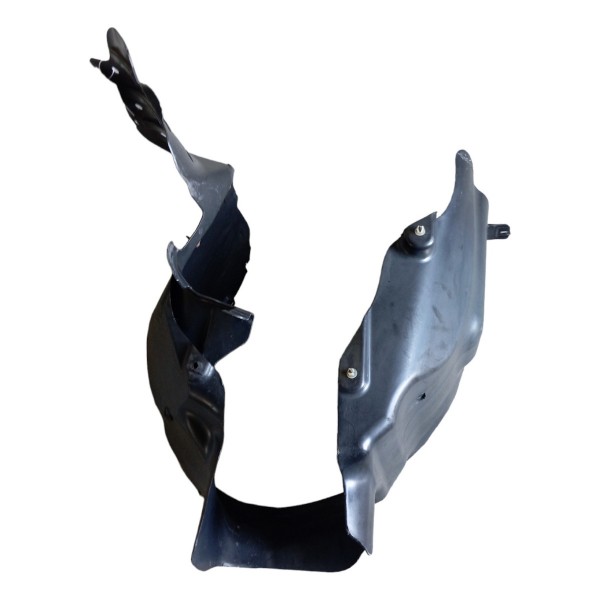 Parabarro Dianteiro Esquerdo Fiat Uno Vivace 2012 2013 2014