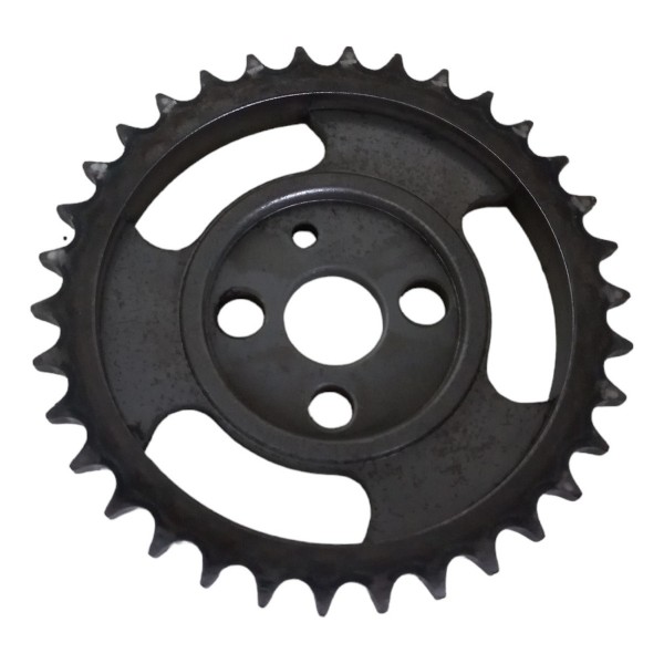 Engrenagem Comando Valvula Ford Fiesta Endura 1997