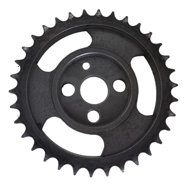 Engrenagem Comando Valvula Ford Fiesta Endura 1997