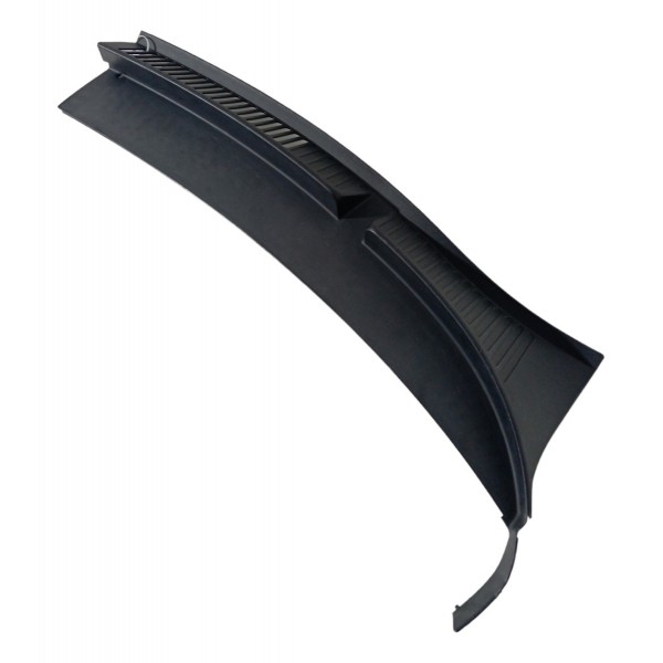 Grade Churrasqueira Direita Volkswagen Fox Spacefox 2013 14