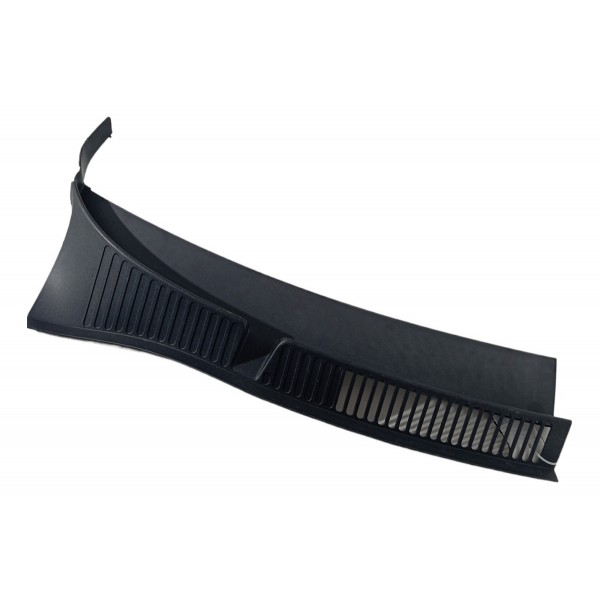 Grade Churrasqueira Direita Volkswagen Fox Spacefox 2013 14