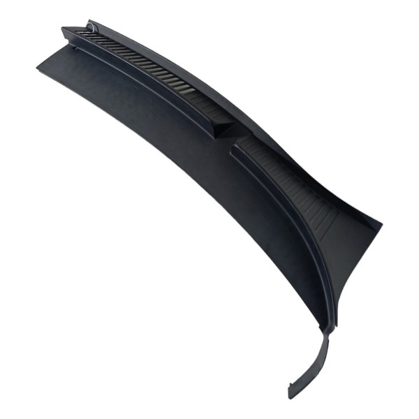 Grade Churrasqueira Direita Volkswagen Fox Spacefox 2013 14