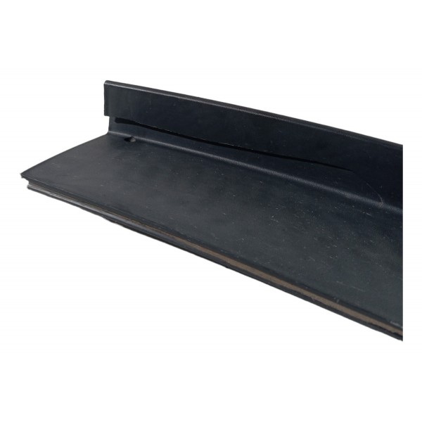 Grade Churrasqueira Direita Volkswagen Fox Spacefox 2013 14