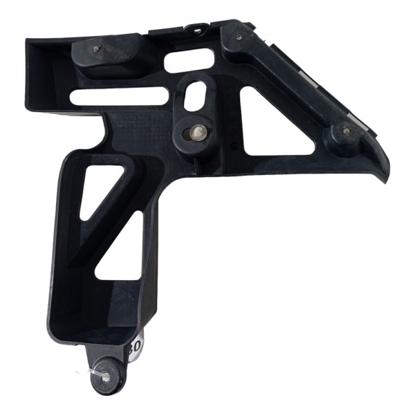 Guia Parachoque Traseiro Esquerdo Renault Megane 2005 2006