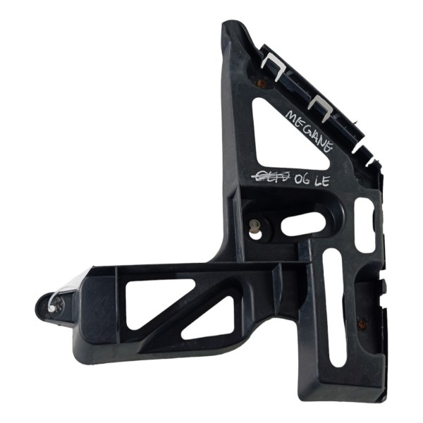 Guia Parachoque Traseiro Esquerdo Renault Megane 2005 2006