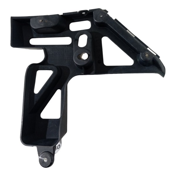 Guia Parachoque Traseiro Esquerdo Renault Megane 2005 2006