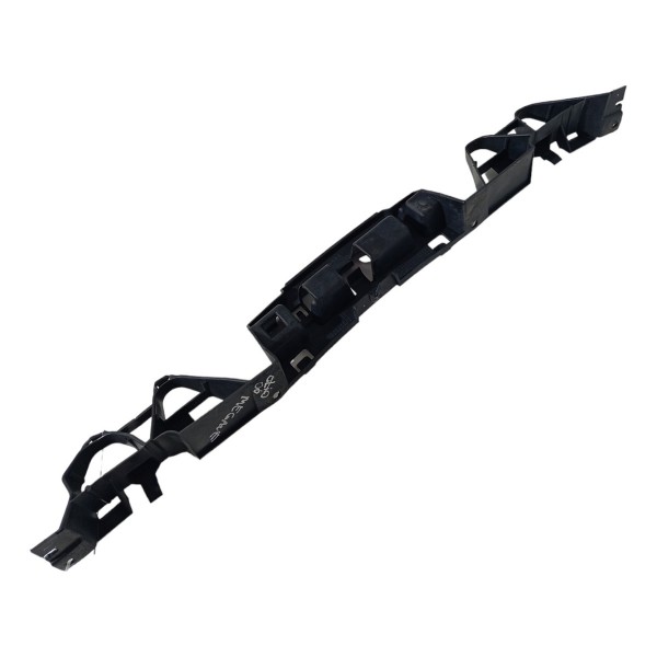 Suporte Guia Central Parachoque Traseiro Renault Megane 2006