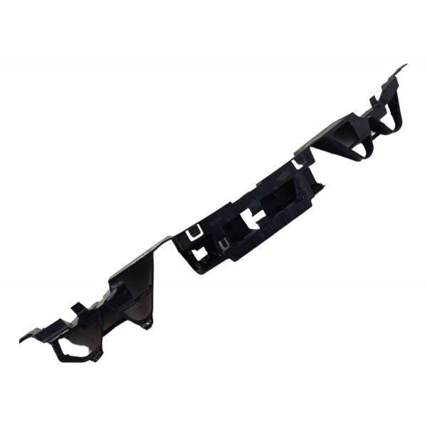 Suporte Guia Central Parachoque Traseiro Renault Megane 2006