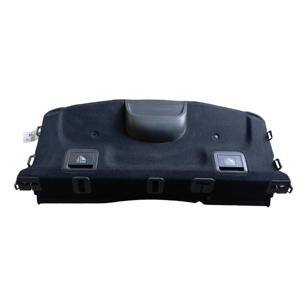 Tampão Bagagito Porta Malas Honda City   1.5 2015 2016 2017  Padrão