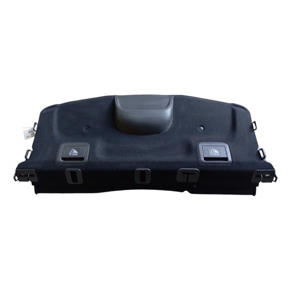 Tampão Bagagito Porta Malas Honda City   1.5 2015 2016 2017  Padrão