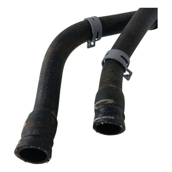 Mangueira Dupla Ar Quente Volkswagen Fox Gol Saveiro 2014 15