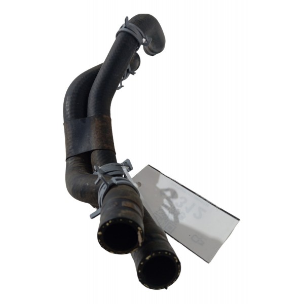 Mangueira Dupla Ar Quente Volkswagen Fox Gol Saveiro 2014 15