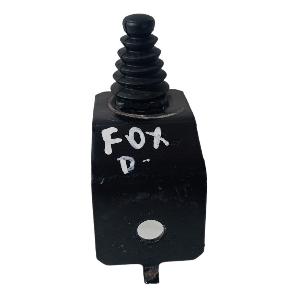 Sensor Interruptor Alarme Capô Wolksvagen Fox 2013 2014 2015 Preto