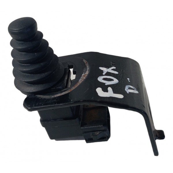 Sensor Interruptor Alarme Capô Wolksvagen Fox 2013 2014 2015 Preto