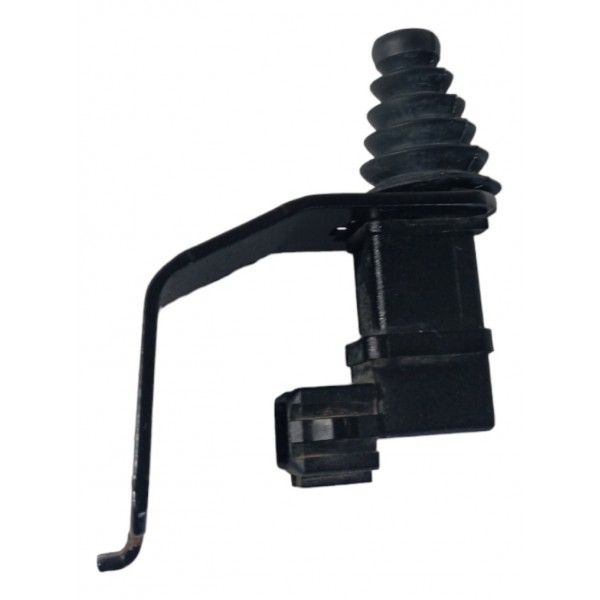 Sensor Interruptor Alarme Capô Wolksvagen Fox 2013 2014 2015 Preto