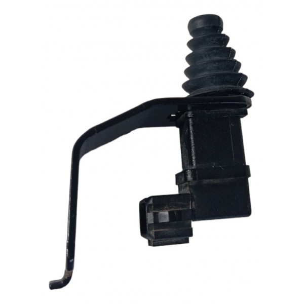 Sensor Interruptor Alarme Capô Wolksvagen Fox 2013 2014 2015 Preto