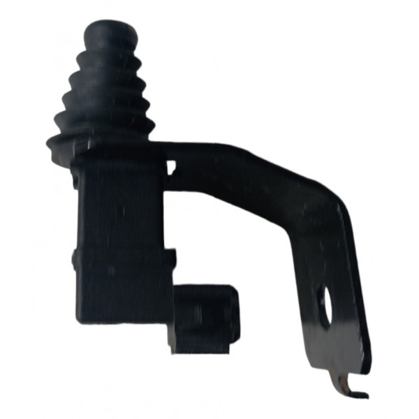 Sensor Interruptor Alarme Capô Wolksvagen Fox 2013 2014 2015 Preto