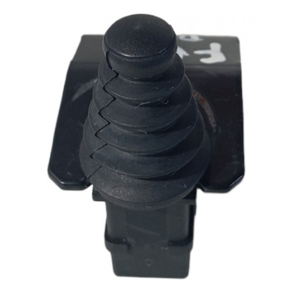 Sensor Interruptor Alarme Capô Wolksvagen Fox 2013 2014 2015 Preto