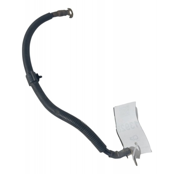 Cabo Bateria Polo Negativo Volkswagen Fox 2013 2014 2015