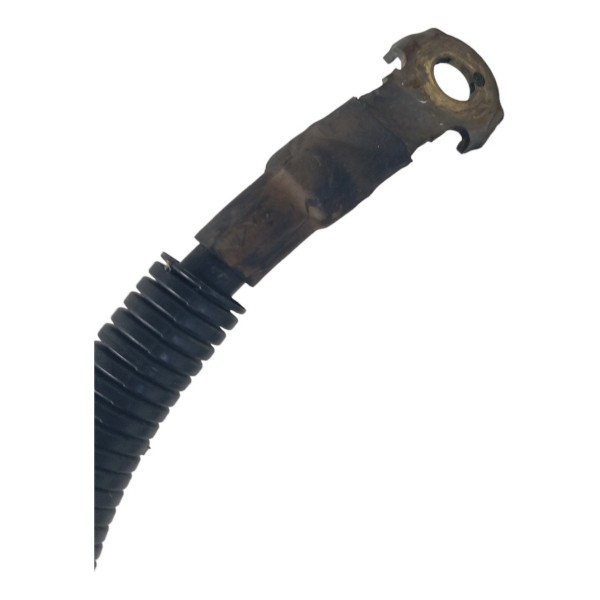 Cabo Bateria Polo Negativo Volkswagen Fox 2013 2014 2015