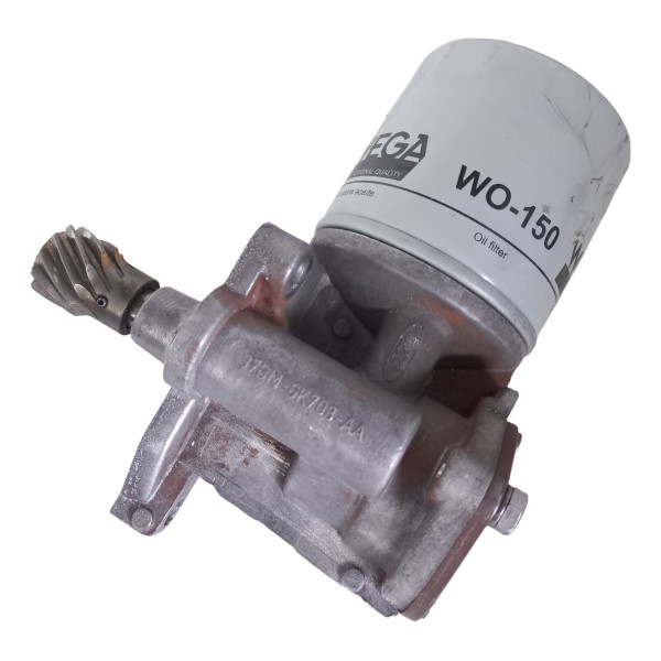 Bomba Óleo Ford Fiesta Endura 1997