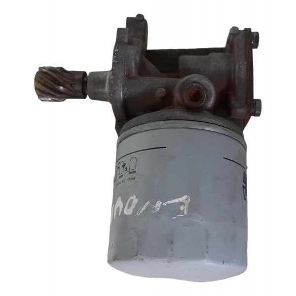 Bomba Óleo Ford Fiesta Endura 1997