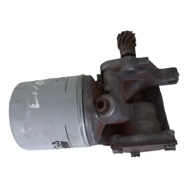 Bomba Óleo Ford Fiesta Endura 1997