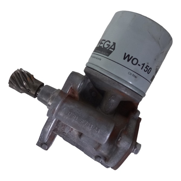 Bomba Óleo Ford Fiesta Endura 1997