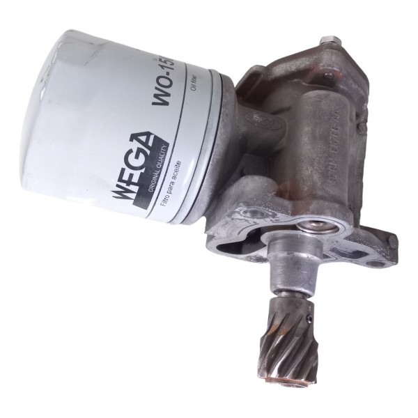 Bomba Óleo Ford Fiesta Endura 1997