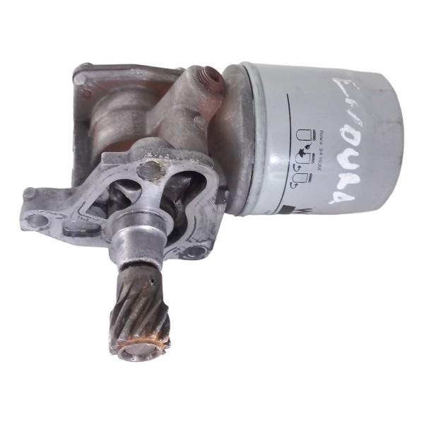 Bomba Óleo Ford Fiesta Endura 1997