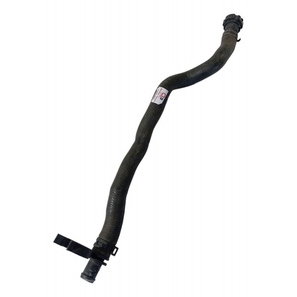 Mangueira Ar Quente Ford New Fiesta 2015 2016 2017 2018 2019